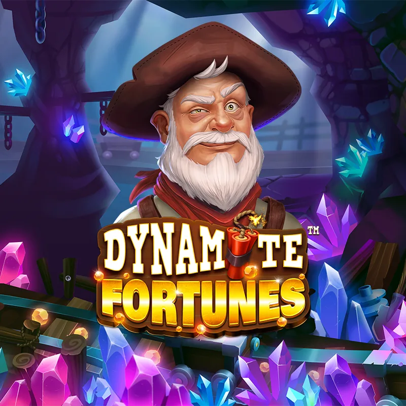 Dynamite Fortunes™