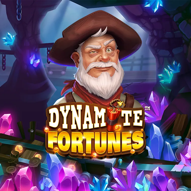 Dynamite Fortunes™