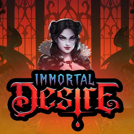 Immortal Desire