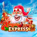 Jouer à X-mas Express sur le casino en ligne Starcasino.be