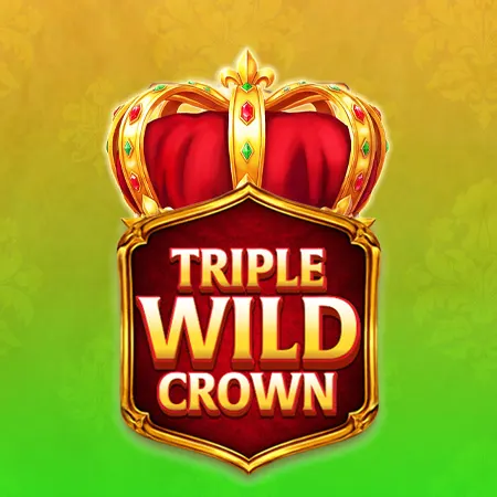 Triple Wild Crown