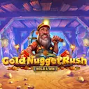 在Madisoncasino.be在线赌场上玩Gold Nugget Rush - Hold & Win