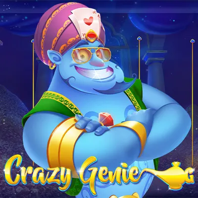 Crazy Genie