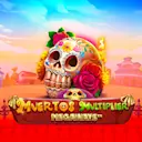 Juega a Muertos Multiplier Megaways™ en el casino en línea de Solcasino.es