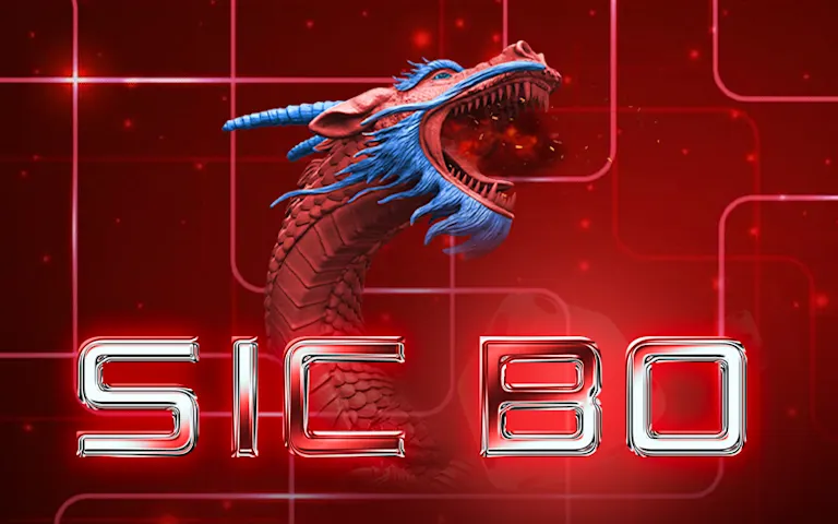 Play Sic Bo on Casinoking.be online casino