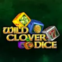Jouer à Wild Clover Dice sur le casino en ligne Hotwin.be