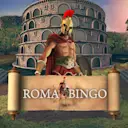 Play Roma Bingo on Solcasino.es online casino