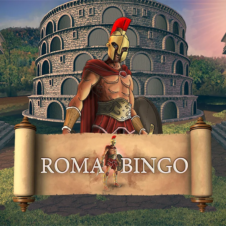 Roma Bingo