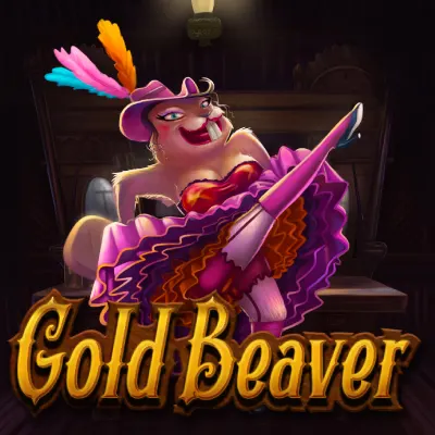 Gold Beaver