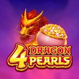 Speel 4 Dragon Pearls op Starcasino.be online casino