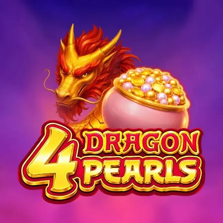 4 Dragon Pearls