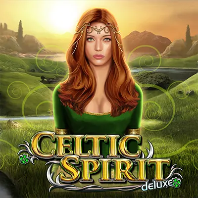 Celtic Spirit Deluxe