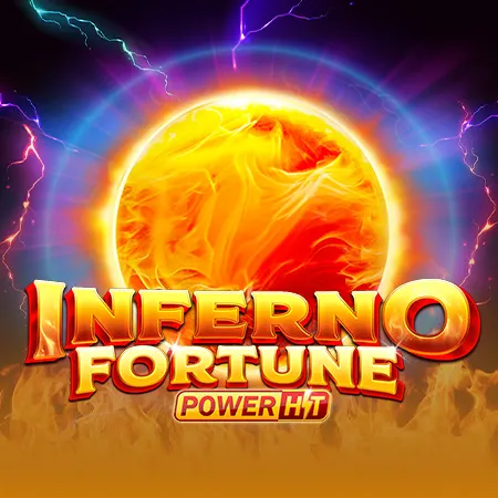 Inferno Fortune Power Hit