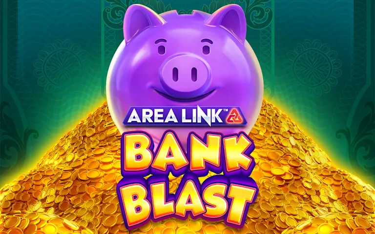Play Area Link™ Bank Blast on Starcasino.be online casino