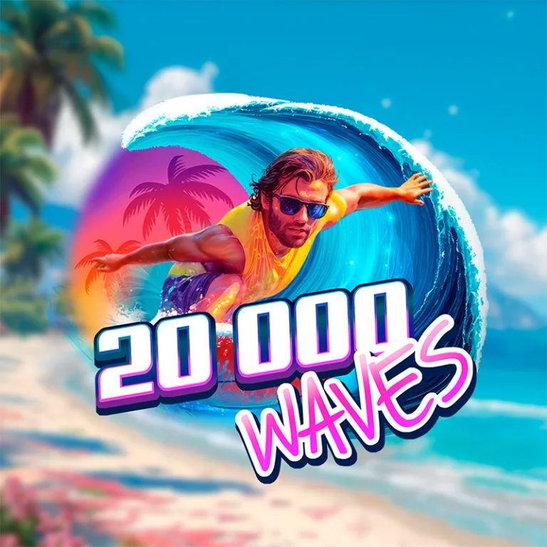 20,000 Waves