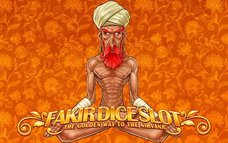 Play Fakir Dice Slot on Madisoncasino.be online casino