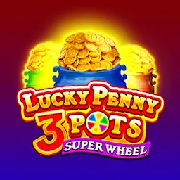 Speel Lucky Penny 3 Pots: Super Wheel op Starcasino.be online casino