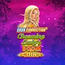 Jouer à Cash Connection™ - Charming Lady's Boom™ Coins sur le casino en ligne Starcasino.nl