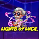 Juega a Lights of Luck™ en el casino en línea de Solcasino.es
