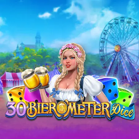 Bier O'Meter Dice