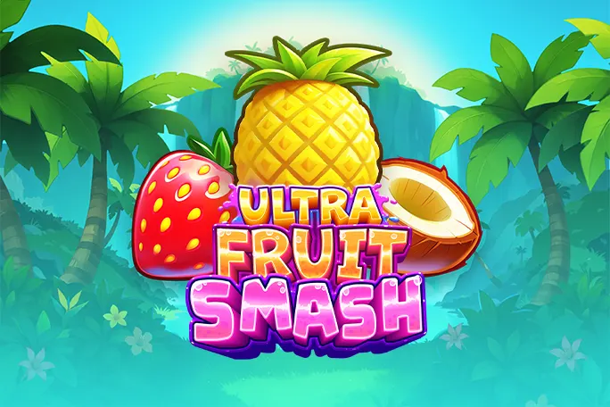 Play Ultra Fruit Smash on Starcasino.be online casino