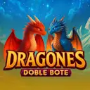 Play Dragones Double Bote on Solcasino.es online casino