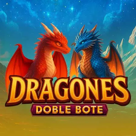 Dragones Double Bote