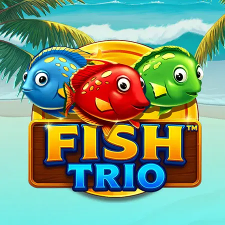 Fish Trio™