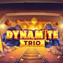 Jouer à Dynamite Trio sur le casino en ligne Starcasino.nl