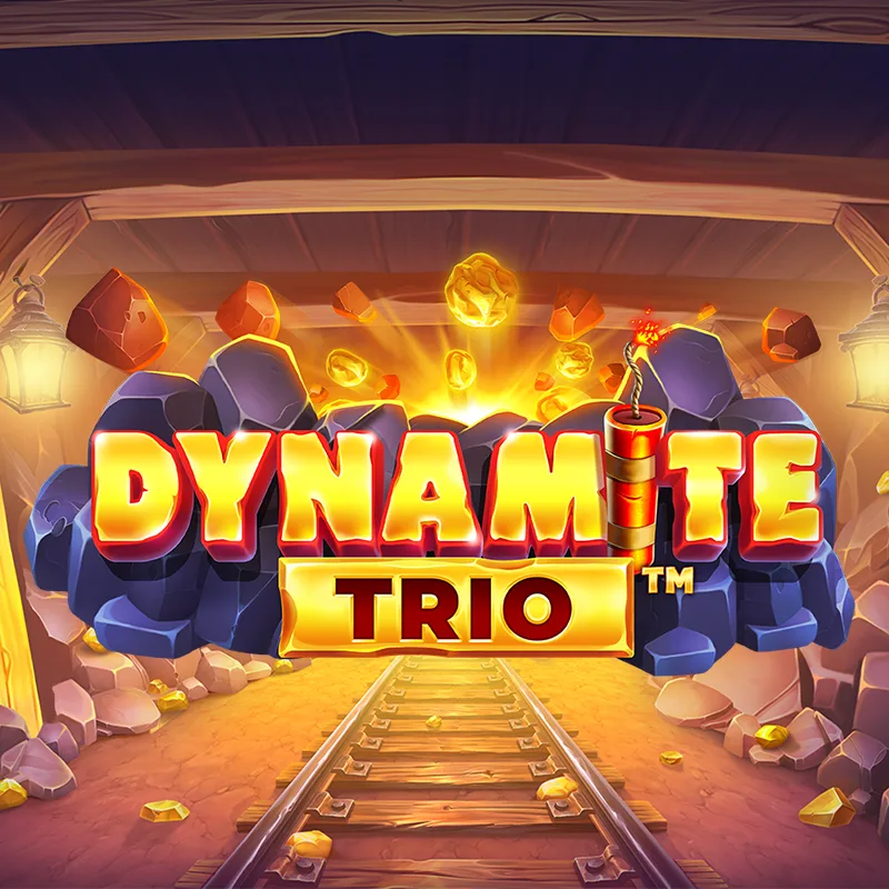 Dynamite Trio