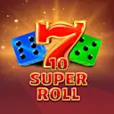 在Madisoncasino.be在线赌场上玩10 Super Roll