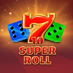 Play 10 Super Roll on Hotwin.be online casino