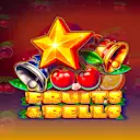 Jouer à Fruits and Bells sur le casino en ligne Starcasino.be