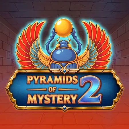 Pyramids Of Mystery 2
