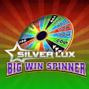 Jouer à Silver Lux – Big Win Spinner sur le casino en ligne Starcasino.nl