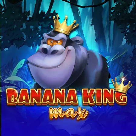 Banana King MAX Dice