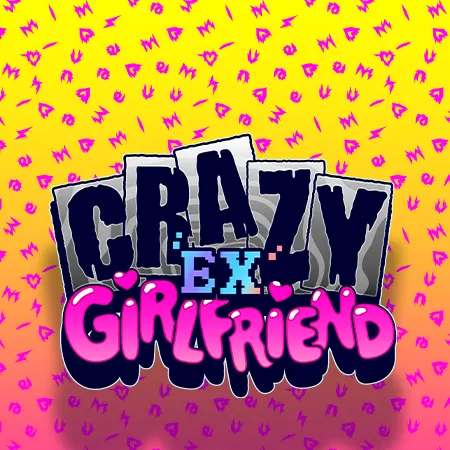 Crazy Ex-Girlfriend