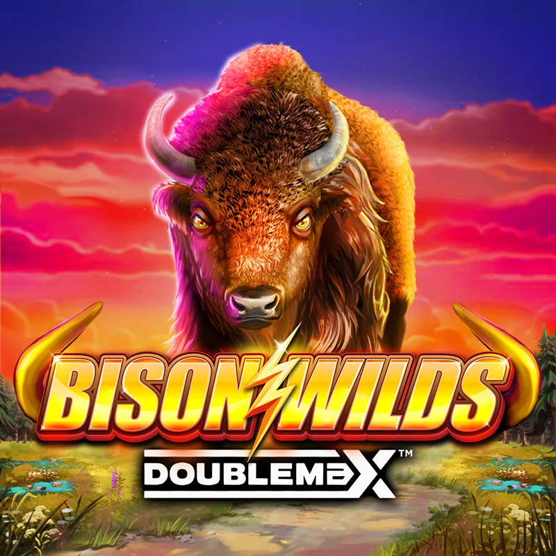 Bison Wilds DoubleMax™