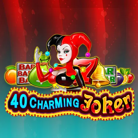 40 Charming Joker High RTP