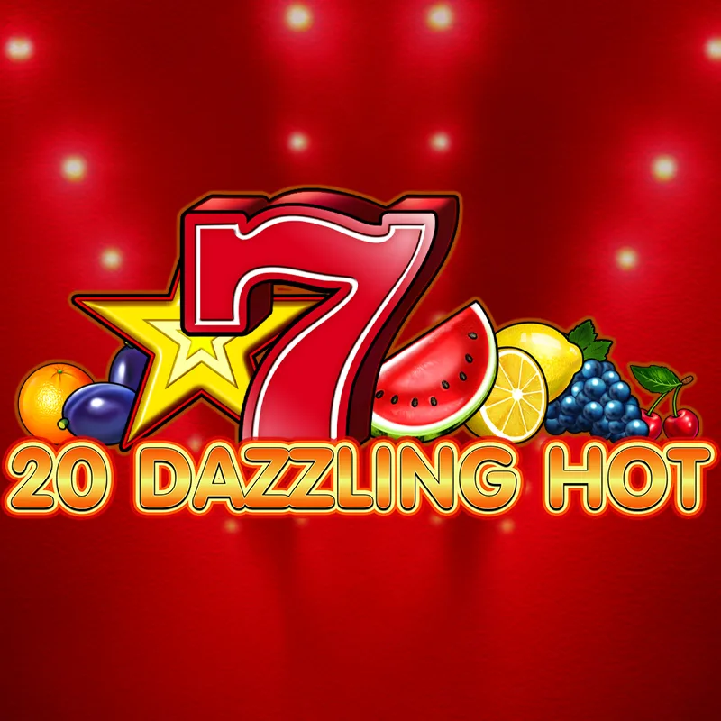 20 Dazzling Hot