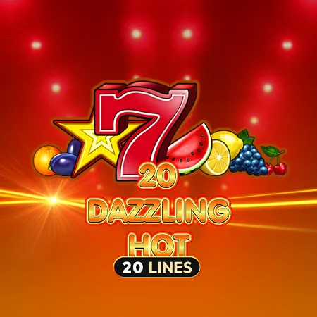 20 Dazzling Hot