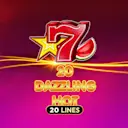 Jouer à 20 Dazzling Hot sur le casino en ligne Starcasino.nl