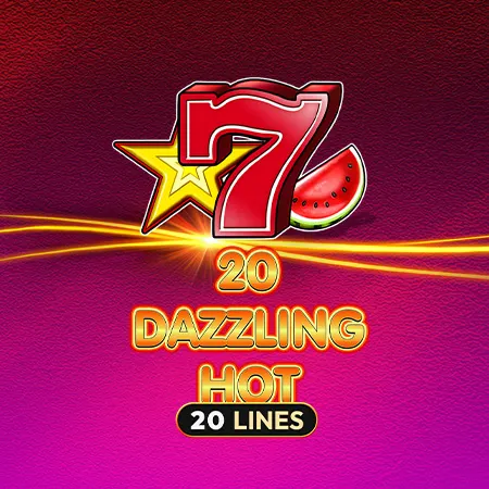 20 Dazzling Hot