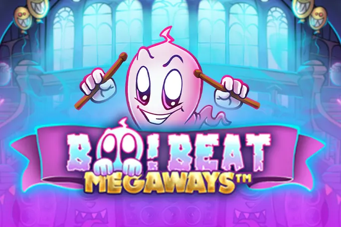 Play Boo Beat MegaWays Dice on Madisoncasino.be online casino