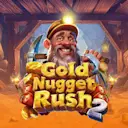 Играйте Gold Nugget Rush 2 на Stardice.be онлайн казино