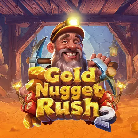 Gold Nugget Rush 2