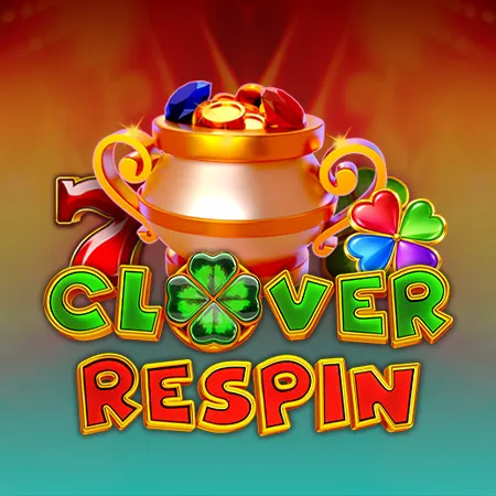 Clover Respin Clover Chance