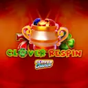 Jouer à Clover Respin Clover Chance sur le casino en ligne Starcasino.nl