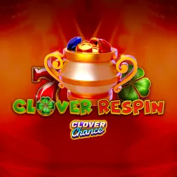 Play Clover Respin on Starcasino.be online casino