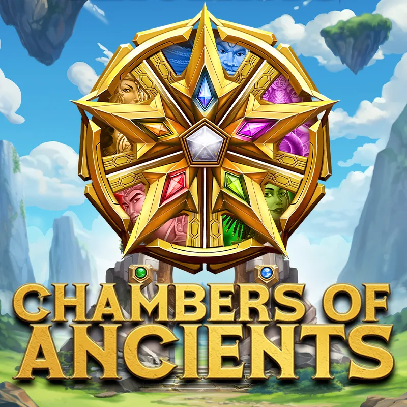Chambers Of Ancients